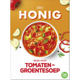 Honig Tomato-vegetable Soup, 83g