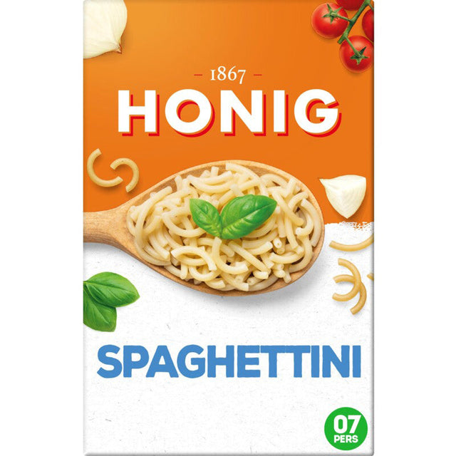 Honig Spaghettini Pasta, 500g