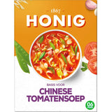 Honig Chinese Tomato Soup - Worldwide Delivery - Order Online
