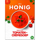 Honig Tomato Cream Soup, 112g