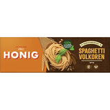 Honig Spaghetti Whole Wheat Pasta, 550g