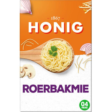 Honig Fast Stir-fry Mie Noodles, 300g