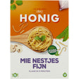 Honig Mie Nests Fine - Worldwide Delivery - Order Online