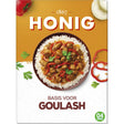 Honig Mix for Goulash Stew seasoning, 78g
