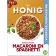 Honig Macaroni and Spaghetti - Worldwide Delivery - Order Online