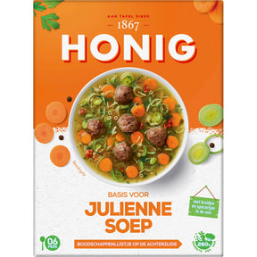 Honig Julienne Soup - Worldwide Delivery - Order Online