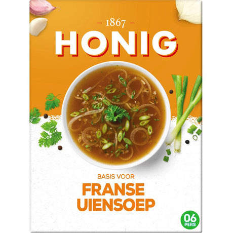 Honig French Onion Soup, 64g