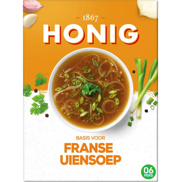 Honig French Onion Soup, 64g