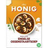 Honig English Oxtail Soup, 88g