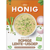 Honig Creamy Spring Onion Soup, 102g