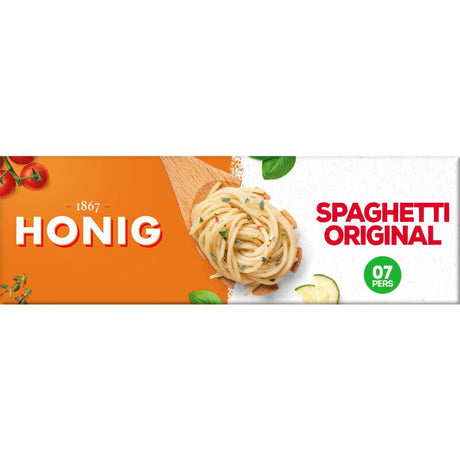 Honig Spaghetti Original Pasta, 550g