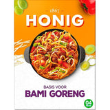 Honig Mix for Bami Goreng - Worldwide Delivery - Order Online
