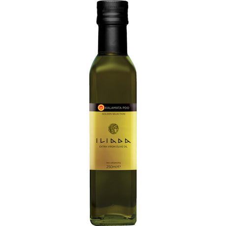 Iliada Kalamata Extra Virgin Olive Oil - Worldwide Delivery - Order Online