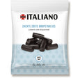 Italiano Sicilian Soft Licorice Sticks - Worldwide Delivery - Order Online