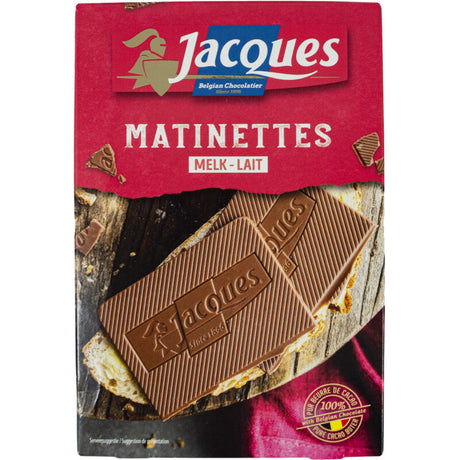 Jacques Matinettes Milk - Worldwide Delivery - Order Online