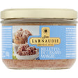Jean Larnaudie Rillettes de Canard Maigre - Worldwide Delivery - Order Online