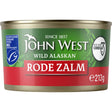 John West Wild Red Salmon MSC XL - Worldwide Delivery - Order Online