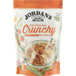 Jordans Crunchy Tropical Fruits - Worldwide Delivery - Order Online
