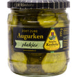 Kesbeke Pickles Slices Sweet and Sour - Worldwide Delivery - Order Online