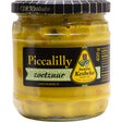 Kesbeke Piccalilly Sweet and Sour - Worldwide Delivery - Order Online