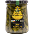 Kesbeke Mini Pickles Sour - Worldwide Delivery - Order Online