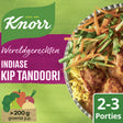 Knorr World Dishes Indian Chicken Tandoori - Worldwide Delivery - Order Online