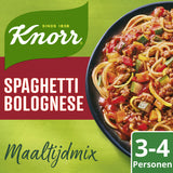 Knorr Mix Spaghetti - Worldwide Delivery - Order Online