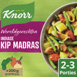 Knorr World Food Indian Chicken Madras - Worldwide Delivery - Order Online