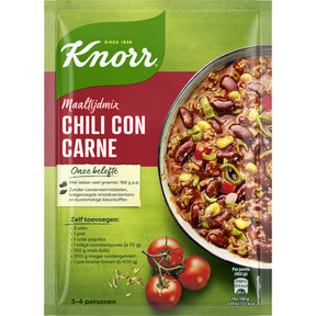 Knorr Mix Chili con Carne - Worldwide Delivery - Order Online