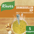 Knorr Chicken Soup Broth - Worldwide Delivery - Order Online