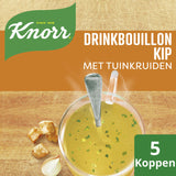 Knorr Chicken Soup Broth - Worldwide Delivery - Order Online