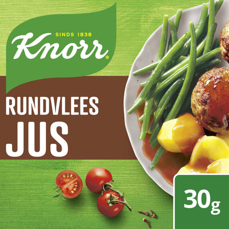 Knorr Mix Beef Gravy - Worldwide Delivery - Order Online