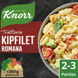 Knorr Trattoria Chicken Breast Romana - Worldwide Delivery - Order Online