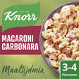 Knorr Mix Carbonara, 62g