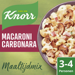 Knorr Mix Carbonara, 62g