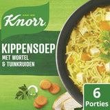 Knorr Mix Chicken Soup - Worldwide Delivery - Order Online