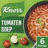 Knorr Mix Tomato Soup - Worldwide Delivery - Order Online