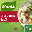 Knorr Mix Pepper Cream Sauce, 30g