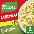 Knorr Pasta Dish Carbonara, 154g