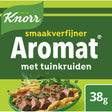 Knorr Taste Refiner Aromatics Garden Herbs - Worldwide Delivery - Order Online