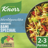 Knorr Wereldgerechten Indonesian Noodles - Worldwide Delivery - Order Online