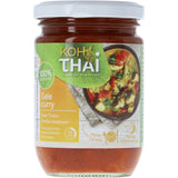 Koh Thai Yellow Curry Paste - Worldwide Delivery - Order Online