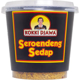 Kokki Djawa Seroendeng Sedap - Worldwide Delivery - Order Online