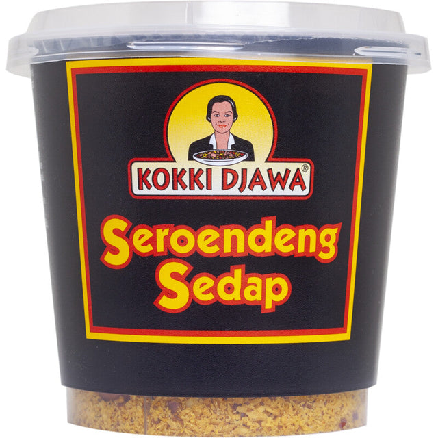 Kokki Djawa Seroendeng Sedap - Worldwide Delivery - Order Online