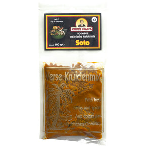 Kokki Djawa Boemboe Soto - Worldwide Delivery - Order Online