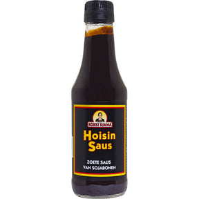 Kokki Djawa Hoisin Sauce - Worldwide Delivery - Order Online