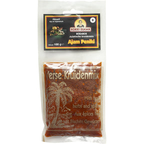 Kokki Djawa Boemboe Ajam Peniki - Worldwide Delivery - Order Online