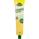 Kuhne French Mustard, 205g