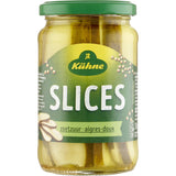 Kuhne Craft Slices - Worldwide Delivery - Order Online