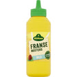 Kuhne French Mustard XL - Worldwide Delivery - Order Online